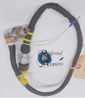 Picture of New Surplus Military Switch Assembly, p/n 19200-12283053, 1015-01-077-1523