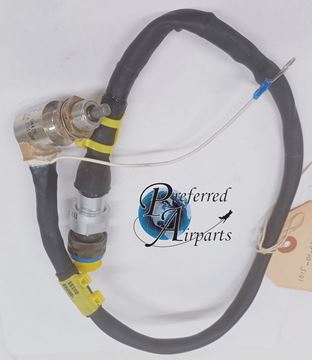 Picture of New Surplus Military Switch Assembly, p/n 19200-12283053, 1015-01-077-1523