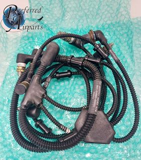 Picture of New Semco Instruments Helicopter Special Purpose Cable Assembly, p/n AA3045-6