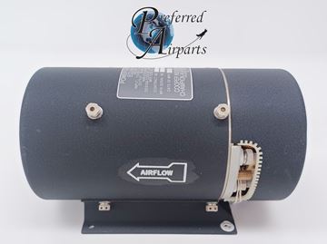 Picture of New Champion Aviation Power Supply ECU-45/A, MS27209, p/n 28VS100Y