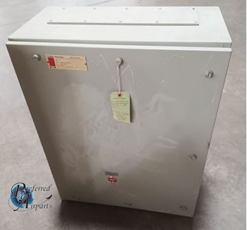 Picture of New Cutler-Hammer Controller/Starter Motor p/n 6962ED2206A2 NSN 6110-01-168-8463