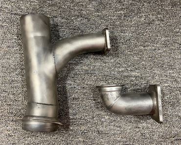 Picture for category Exhaust Parts