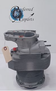 Picture of Used Aircraft Cylinder Stud for Engine GTSIO 520, p/n Cylinder 520