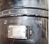 Picture of Used Airesearch Lockheed Sikorsky Cabir Air Water Separator, p/n 188380-4-1
