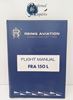Picture of Used Reims Cessna 1972 FRA150L Aircraft Flight Manual in Binder, p/n D934-13GB