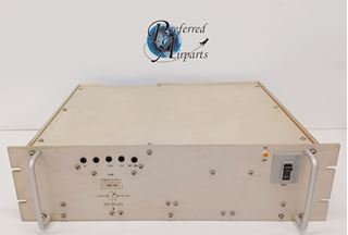 Picture of New Surplus Transistor Deivces Power Supply, p/n SPS2187, NSN 6130-01-059-4647