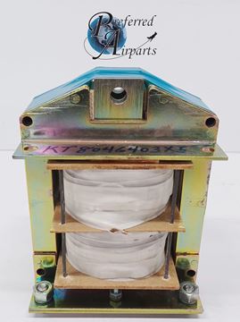 Picture of RG Laurence Electrical Solenoid p/n 46403P0X5, NSN 5945-01-255-8685