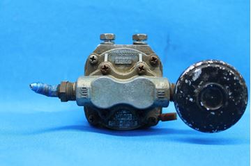 Picture of Used AC Spark Plug Fuel Pump p/n 12V-EP12 (23894)