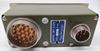 Picture of New Old Stock Aircraft Radio Corp ARC RT11 Radio Control Unit, p/n C-67E