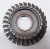 Picture of Used Aviation Turbine Engine Blade Disk Core for DISPLAY ONLY, p/n 6032T29P02