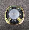 Picture of New Surplus Misco Flame Retardant Aircraft Speaker, p/n FC6S-4FR