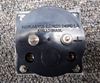 Picture of New Surplus/New Old Stock Instrumentos Elètricos Engro DC 0-1 Amp Meter p/n 255L