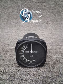 Picture of Used Alcor Aviation True Airspeed Indicator, p/n CST27-001-51