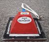 Picture of Used Bonzer Radar Altimeter Mark-10 System, p/n 104-0112-00, 104-0113-00, AI-74