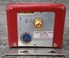 Picture of Used Bonzer Radar Altimeter Mark-10 System, p/n 104-0112-00, 104-0113-00, AI-74