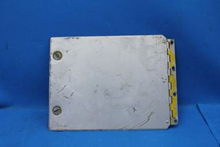 Picture of Used Boeing Stearman Aileron Bellcrank Inspection Door pn 75-1261 (23132 Silver)