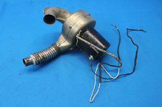 Picture of Used Piper Navajo PA-31-350 24V Heater Blower p/n 757-971 (26287)