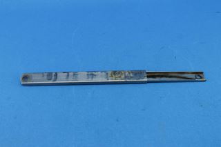 Picture of Used Piper PA-24-250 Aircraft Cabin Door Holder p/n 760-502 (21756)