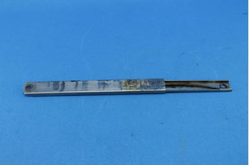 Picture of Used Piper PA-24-250 Aircraft Cabin Door Holder p/n 760-502 (21756)