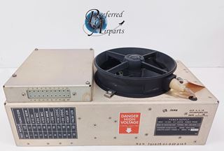 Picture of New Engineered Magnetics US Naval Power Supply p/n 419525-2 NSN 5825-01-032-9165