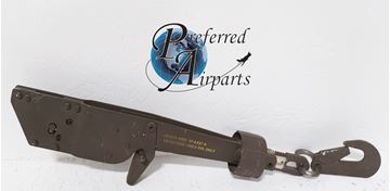 Picture of New Naval Breeze-Eastern Guy Assembly Adjuster p/n SP4337-4 NSN 4030-00-613-8599