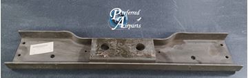 Picture of New Surplus Military M35 Cargo Truck Frame Section Cross Member, p/n 11609268