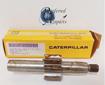 Picture of New Surplus CAT Caterpillar Heavy Equipment Gear p/n 2P1076 NSN 3020-01-069-0878