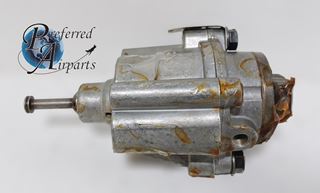 Picture of New CAT Caterpillar Equipment Fuel Control pn 6N0651 6N-0651 2910-01-066-6062