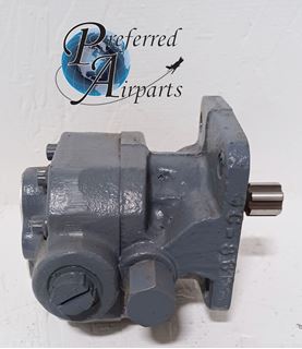 Picture of New Surplus Cummins Barnes Rotary Fuel Pump, p/n 4320-00-044-0657, 188249