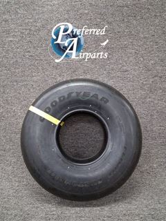Picture of New Surplus Goodyear Flight Custom III Aircraft Tire 8.50X10 8 ply, p/n 850C86-2