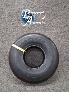 Picture of New Surplus Goodyear Flight Custom III Aircraft Tire 8.50X10 8 ply, p/n 850C86-2