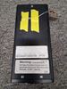 Picture of Used JP Instruments Aviation Engine Monitor Indicator w/Harnesses, p/n 760000-6C