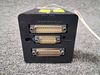 Picture of Used JP Instruments Aviation Engine Monitor Indicator w/Harnesses, p/n 760000-6C