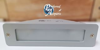 Picture of New Grimes Aerospace Aircraft Cabin Aisle Light, p/n B8110-1, B-8110-1