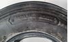 Picture of Used Condor Aircraft Tire 6.50x10 10 Ply p/n: 083-356 Tube Type, Includes Tube