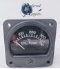 Picture of New Simpson Aviation Cylinder Head Temperature CHT Gauge, p/n S12063