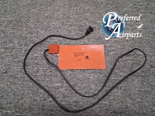 Picture of Used Beech E-Z Heat Continental/Lycoming Aircraft Engine Heater, p/n 470