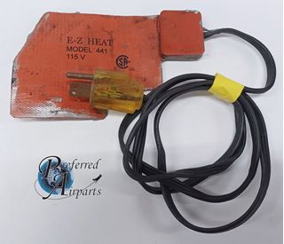Picture of Used Cessna E-Z Heat Continental/Lycoming Aircraft Engine Heater, p/n 441