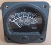 Picture of New Simpson Aviation Cylinder Head Temperature CHT Gauge, p/n S12061