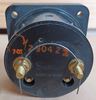Picture of New Simpson Aviation Cylinder Head Temperature CHT Gauge, p/n S12061