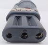 Picture of New LPA Industries Aviation 28V Cable Connector for Ground Support Equip pn M1-3