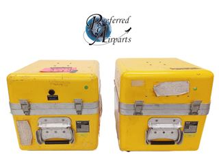 Picture of Used Howell Inst. Aircraft PT-6 Engine Test Set & Acc Kit pn H337-1 & pn H338-8