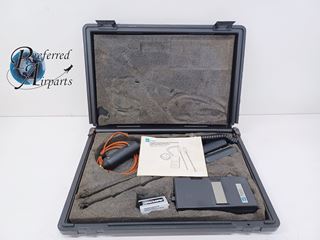Picture of Used TIF7000 Digital Thermometer/Pyrometer, Includes Probes & Case, p/n TIF7000