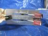 Picture of Used Piper PA38 Cabin Heat/Defrost Control Assembly p/n 77735-020 (2706)