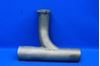 Picture of Repaired Lycoming Cessna Beech Aircraft Exhaust Pipe p/n 77928R (21958)