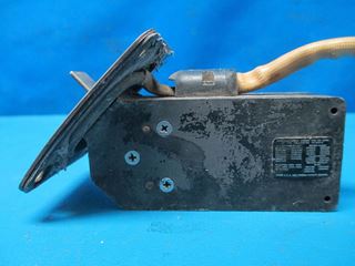 Picture of Used Safe Flight Heated Lift Transducer p/n 785DB-314, 785DB314, 115V (10616)