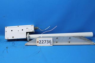 Picture of Used BMS Omni-Directional Antenna and Actuator p/n 800169333 & 120106002 (22736)