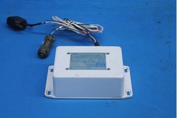 Picture of Used Broadcast Microwave Services GTF-300 GPS Formatter p/n 8013992000 (24308)