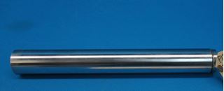 Picture of Used Piper Aircraft Landing Gear Oleo Strut Tube Assembly p/n 84285-002 (16019)