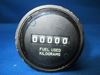 Picture of Used General Electric Aircraft Fuel Used Indicator p/n 8DJ126GAA2 (5689)